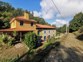 Quinta Estrada Romana - Albergue de Peregrinos